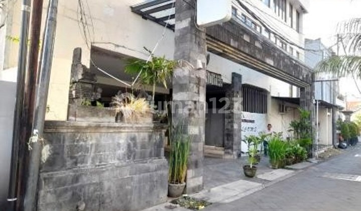 For Sale By Auction Hotel on Karang Tenget Street, Tuban, Kuta District, Badung, Bali For Sale By Auction Hotel on Karang Tenget Street, Tuban, Kuta District, Badung, Bali