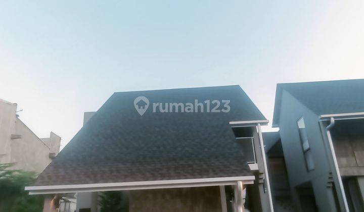 Rumah Mewah 2 Lantai Royal Residence Surabaya 2