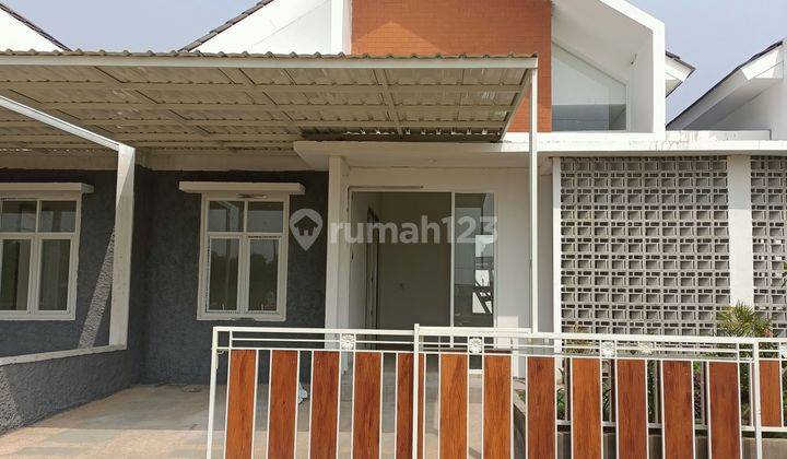 Rumah Ready Dekat Karang Pilang Surabaya 2