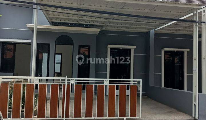 Rumah Ready Lokasi Dekat Karang Pilang Surabaya 2