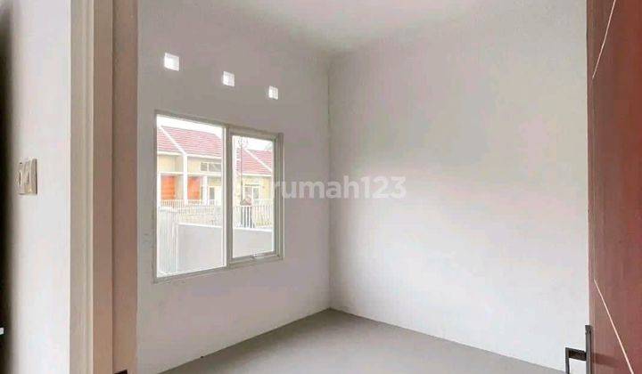 Rumah Ready Siap Huni Nol Jalan Raya Sukodono Sidoarjo  2