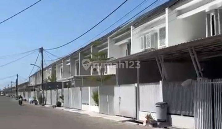 Rumah Murah Dekat Bandara Juanda 2