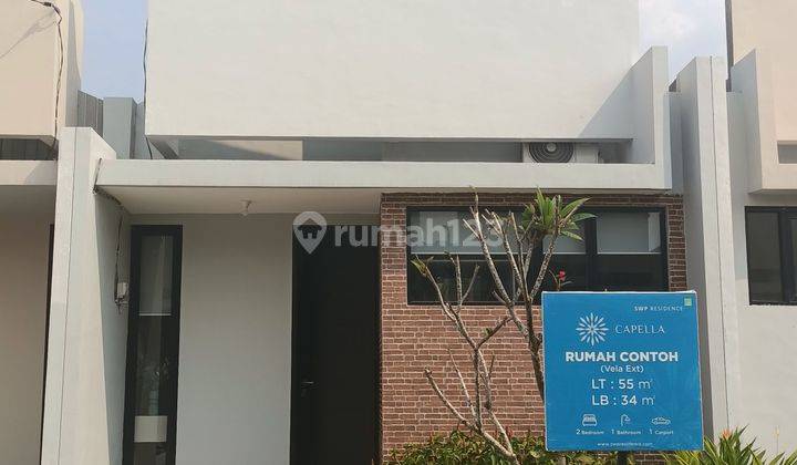 Rumah Murah1 lantai Dekat Menganti dan Benowo 1