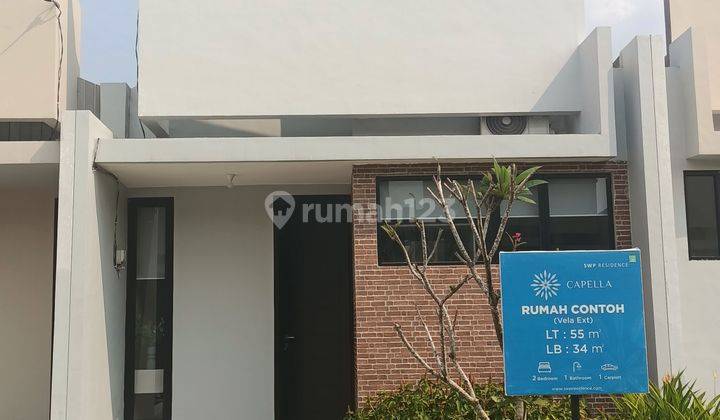 Rumah Murah1 lantai Dekat Menganti dan Benowo 2