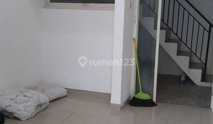 Rumah 1.5 lantai PURI SAFIRA Menganti Gresik 2