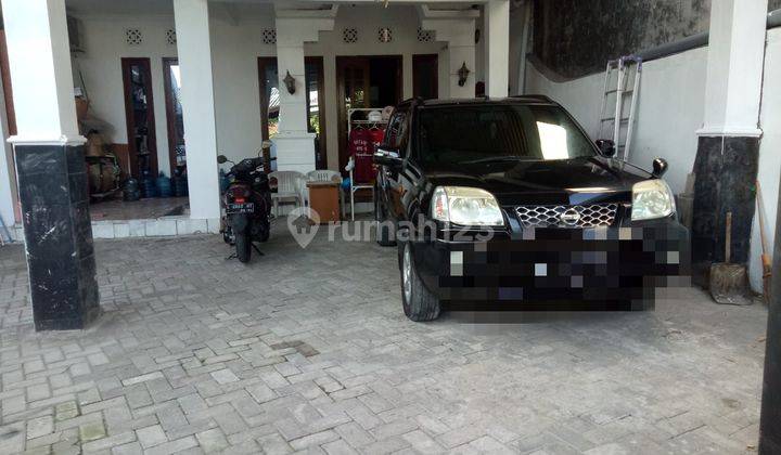 Dijual Rumah Siap Huni Medayu Utara Surabaya 2