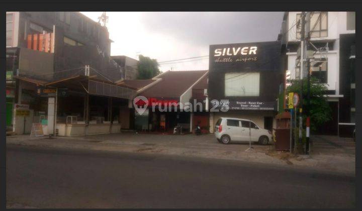 Rumah Kos Dekat Matos Malang sudah SHM  1