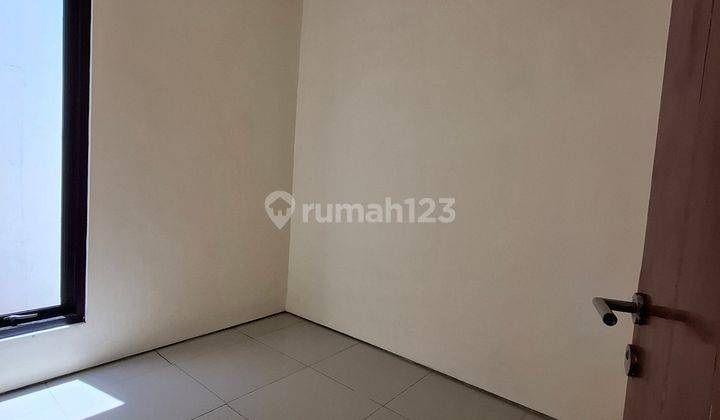 Dijual Rumah Baru Lokasi Dekat Aloha 2