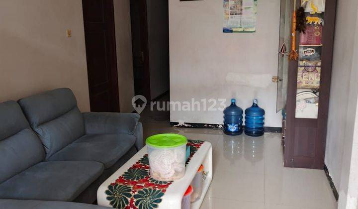 Dijual Cepat Rumah 2 Lantai Lokasi Pantai Mentari Kenjeran  2