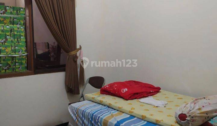 Rumah 2 Lantai Darmo Permai Selatan Surabaya 2