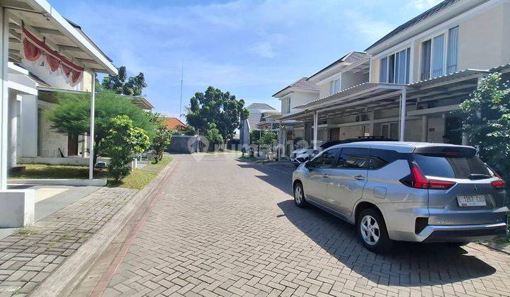 Akan Dilelang Rumah 2 Lantai Hgb Lokasi Citra Harmoni  2