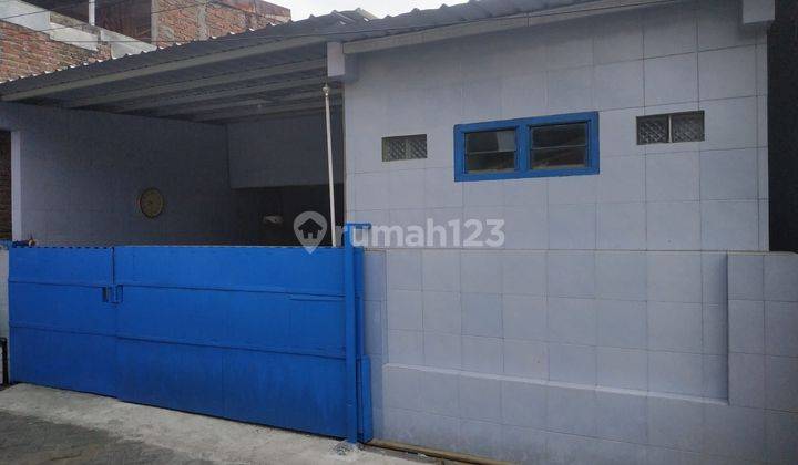 Dijual Rumah Dan Kos Lokasi Lidah Wetan Surabaya 1