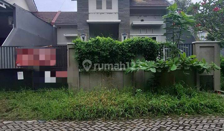 Dijual Via Lelang Rumah Lokasi Pondok Jati Sidoarjo 2