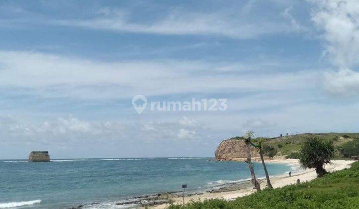 Dijual Tanah Di Kawasan PantaI Kaliantan LOMBOK NTB 2