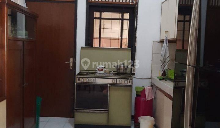 Dijual Rumah Di Manyar Jaya Shm Dekat Untag 2