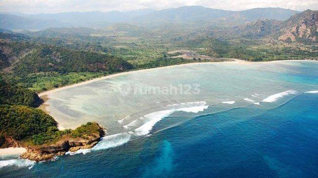 Dijual Tanah Di PANTAI Jelenga Sumbawa NTB  2