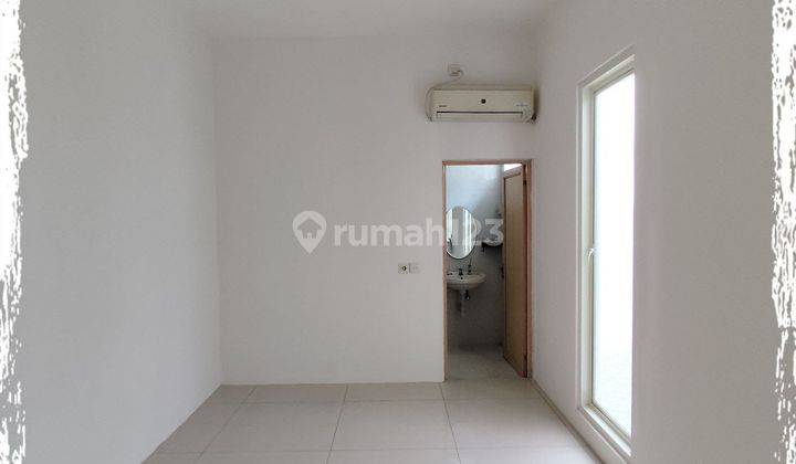 Dijual Rumah 2 Lantai Lokasi Wisata Bukit Mas Surabaya 2