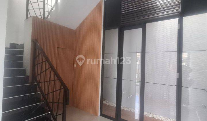 Rumah Baru Ready Unit 2 Lantai Lokasi Lebak Jaya Kenjeran  2