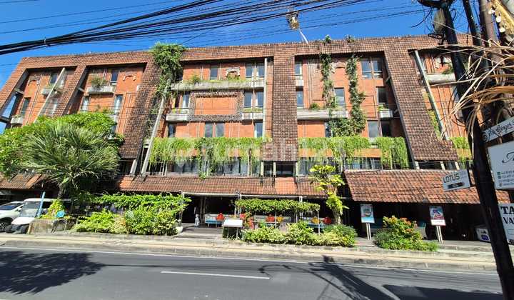 For Sale By Auction Hotel Location Seminyak Kuta Badung Bali 1