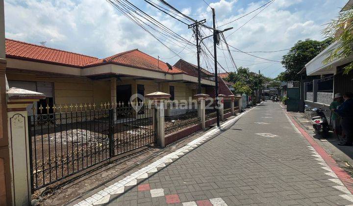 Dijual Rumah Via Lelang Di Simorejo Dekat Dengan Tunjungan Plaza 2