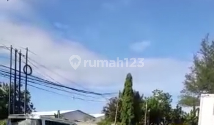 Dijual Murah Tanah Nol Jalan Raya Daendles Lamongan 2