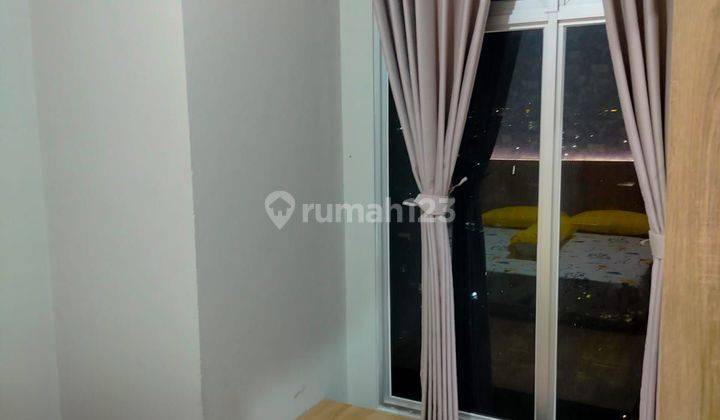 Dijual Murah Apartemen Gunawangsa MERR City VIEW  2