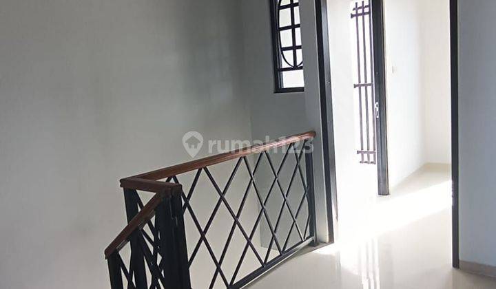 Dijual Rumah 2 Lantai Baru Siap Huni Lokasi Kenjeran 2