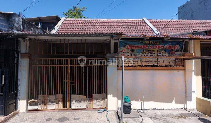 Dijual Via Lelang Rumah Di Gunung Anyar Rungkut 1