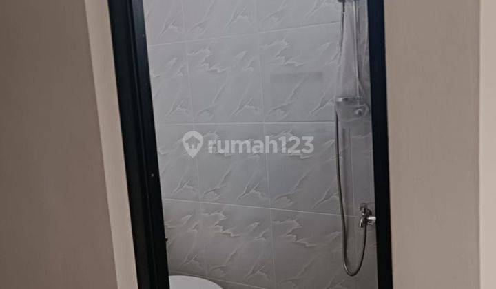 Dijual Rumah 2 Lantai Baru Tambak Wedi Surabaya  2