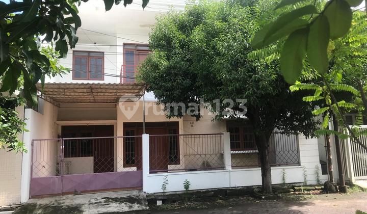 Dijual Rumah 2 Lantai Lokasi Prapen Indah Surabaya Dijual Rumah 2 Lantai Lokasi Prapen Indah Surabaya