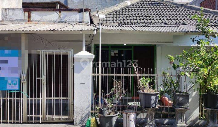 Dijual Rumah Lokasi Pepelegi Waru Sudah Shm 1