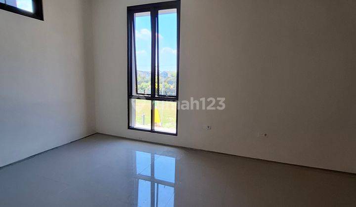 Dijual Rumah 2 Lantai Baru Lokasi Dekat Aloha 2