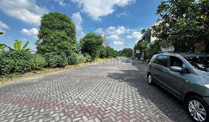 Dijual Rumah Lewat Lelang Lokasi Babat Jerawat Pakal 2