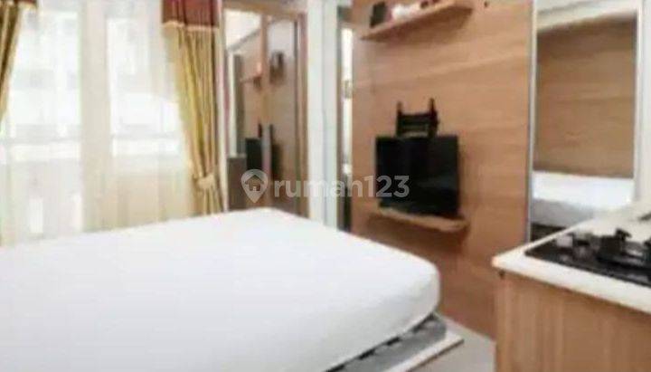 Dijual Murah Apartemen Green Pramuka City Jakarta 2