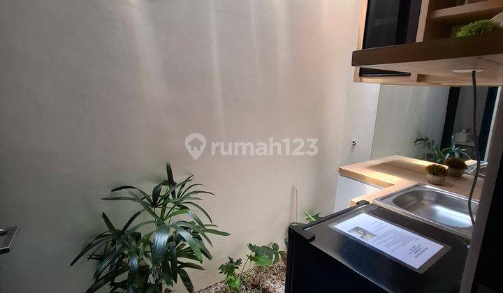 Dijual Rumah Baru Lokasi Medokan Rungkut 2