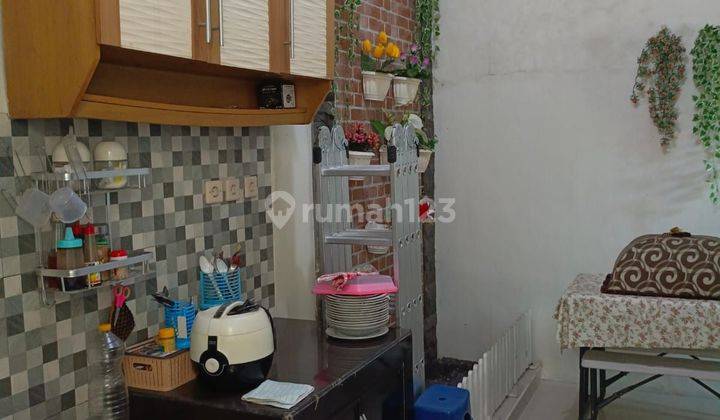 Dijual Rumah 1 Lantai Bagus Include Furnished Lokasi Safira Garden 2