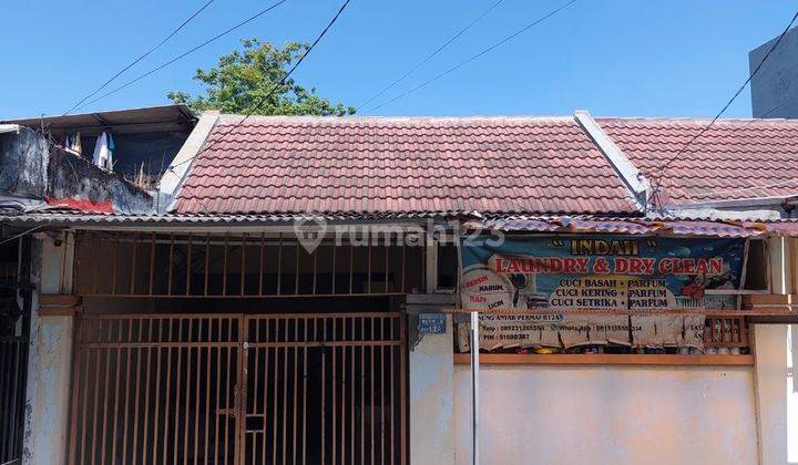 Dijual Via Lelang Rumah Di Gunung Anyar Rungkut 2