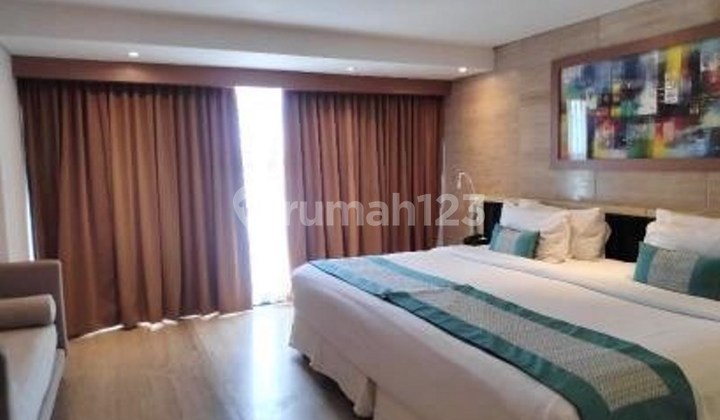 For Sale By Auction Hotel Location Comp Villa Kendal Jalan Petitenget Kel Kerobokan Kelod Kec Kuta Kota Badung Bali 2