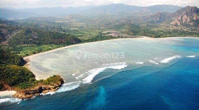 Dijual Tanah Di PANTAI Jelenga Sumbawa NTB  1