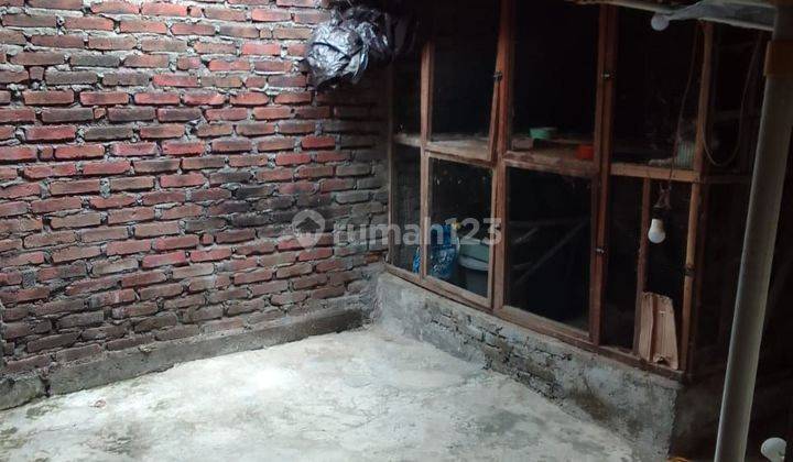 Dijual Rumah Lokasi Kebonagung Sukodono Sidoarjo  2