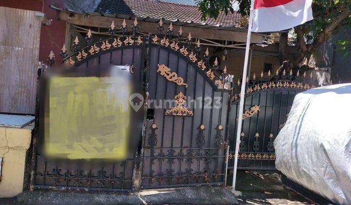 Dijual Rumah Di Mulyosari Tengah Hitung Tanah  1