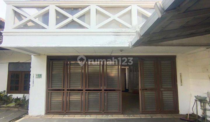 Dijual Rumah 2 Lantai Lokasi Bekasi Dekat Dengan Exit Tol Bekasi 2