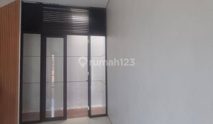 Rumah Baru Ready Unit 2 Lantai Lokasi Lebak Jaya Kenjeran  2