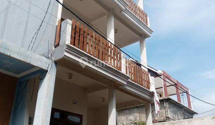 Dijual Murah Villa Lokasi Oro Oro Ombo Batu Malang 1