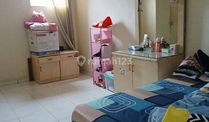 kamar tidur dijual rumah siap huni lokasi