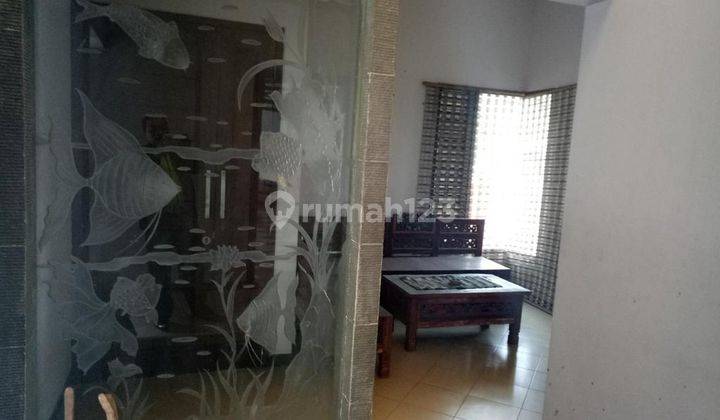 Dijual Murah Rumah 2 Lantai Lokasi Jombang Dekat Alun Alun Dan Stasiun 2