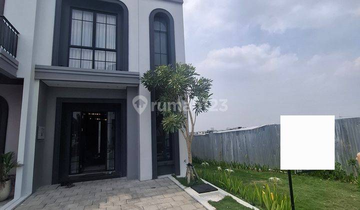 Dijual Rumah 2 Lantai Lokasi Lakarsantri Surabaya 1