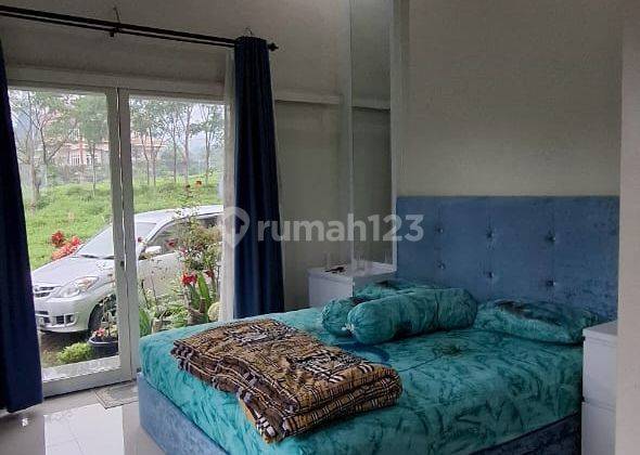 Dijual Villa Ketapan Lokasi Trawas  Mojokerto  Full Furnished  2