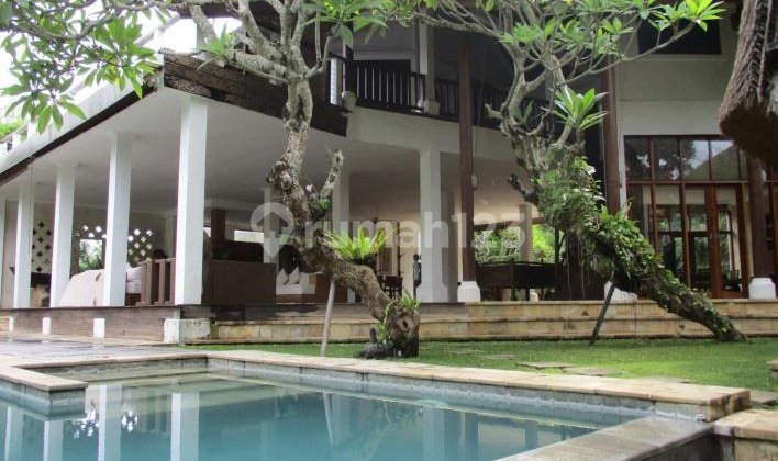 Dijual Via Lelang Villa Lokasi Kerobokan Kelod Kuta Utara Badung Bali Dijual Via Lelang Villa Lokasi Kerobokan Kelod Kuta Utara Badung Bali