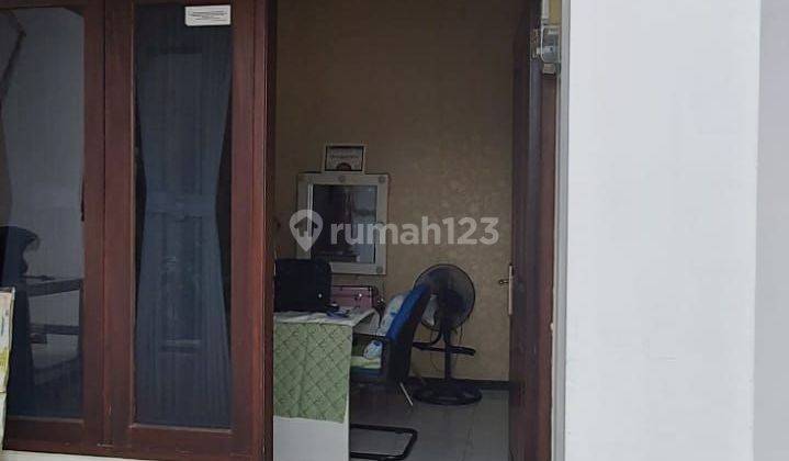 Dijual Rumah Di Sekarpuro Malang Shm Cocok Untuk Rumah Singgah 2